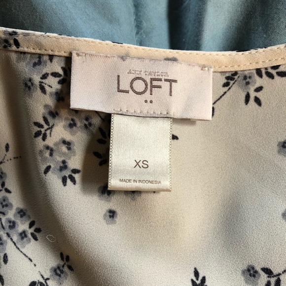 Loft Wrap Tank - Picture 4 of 5